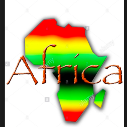 African American/Black History