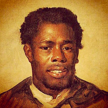 Nat Turner