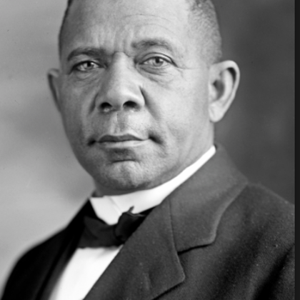 Booker T Washington 
