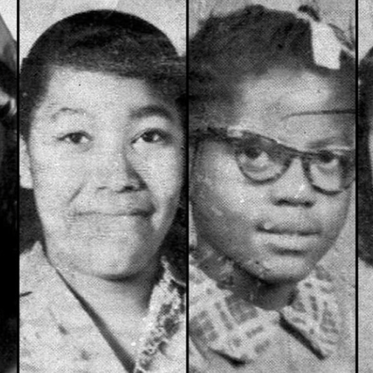 16th Street church Chapel