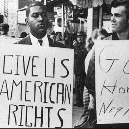 Civil Rights Movement