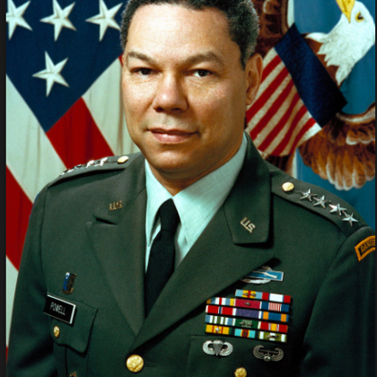 colin powell