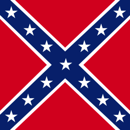 Confederate Flag