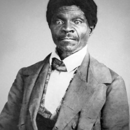 Dred Scott Case