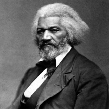 Frederick Douglass