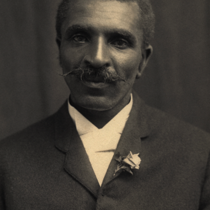 George Washington Carver