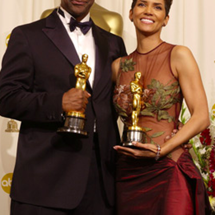 halle berry and denzel washington 