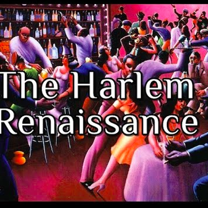 Harlem Renaissance