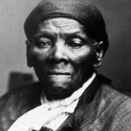 Harriet Tubman
