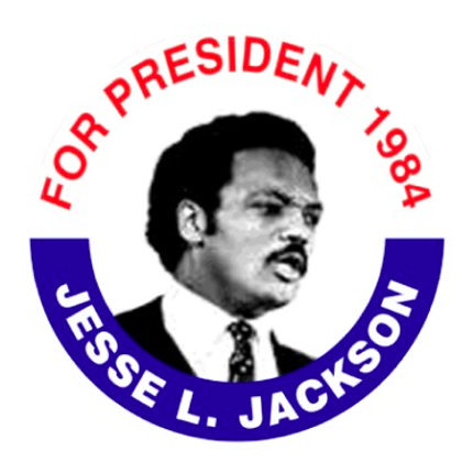 Jesse Jackson