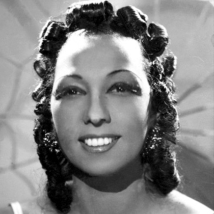 Josephine Baker 