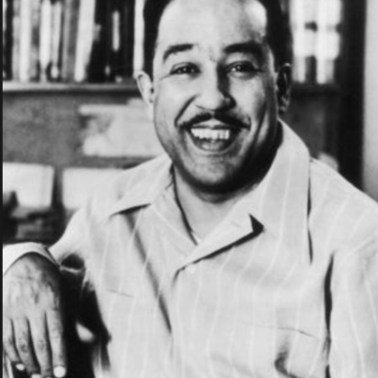 Langston Hughes