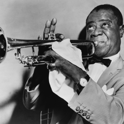 Louis Armstrong