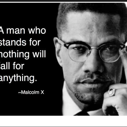 Malcolm X