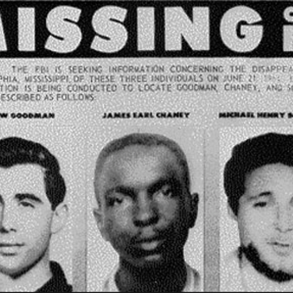 Civil Rights Workers