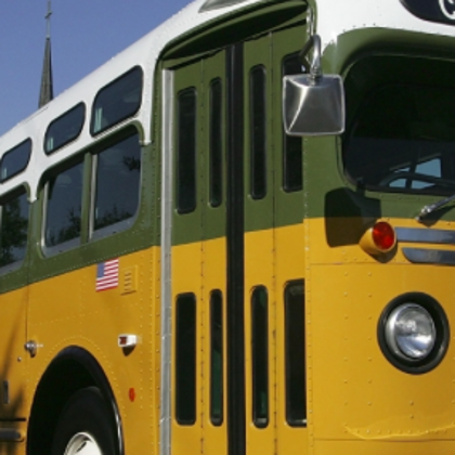 montgomery bus boycott