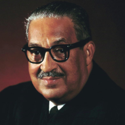 Thurgood Marshall