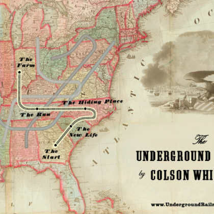 The Underground Railroad