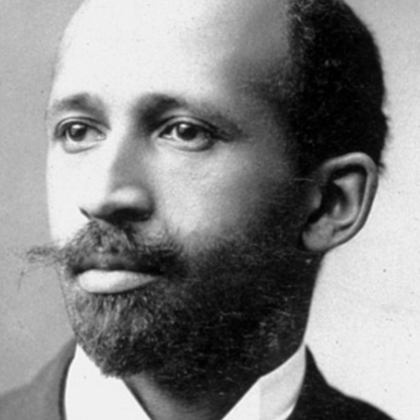 WEB Dubois