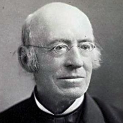 William Lloyd Garrison