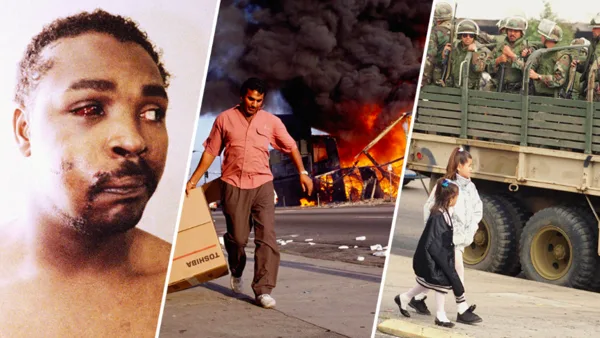 LA Riots