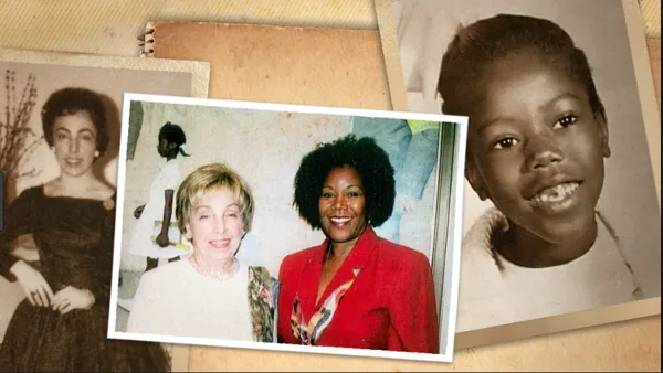 Ruby Bridges 