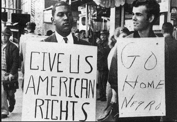 Civil Rights Movement