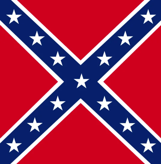 Confederate Flag