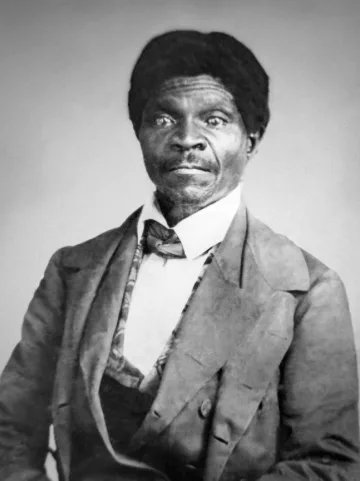 Dred Scott Case