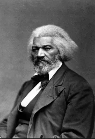 Frederick Douglass