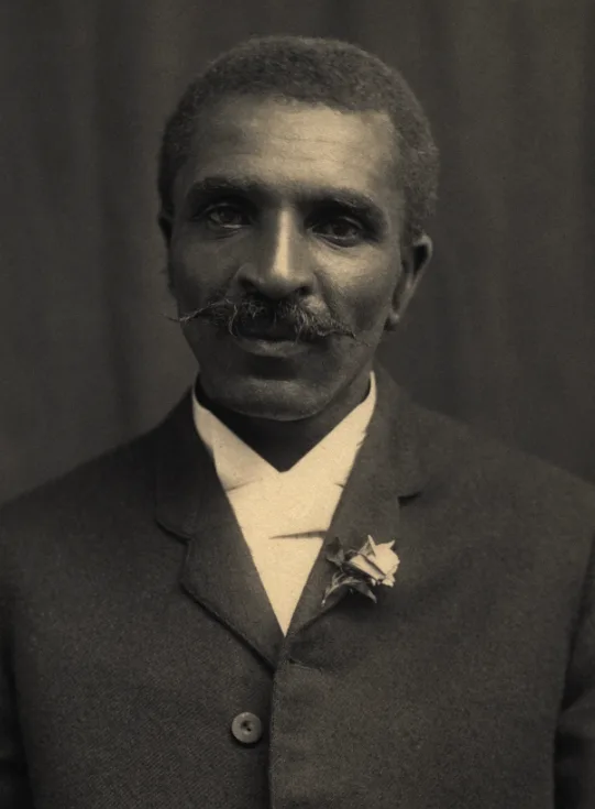 George Washington Carver