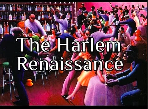 Harlem Renaissance