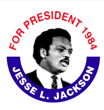Jesse Jackson