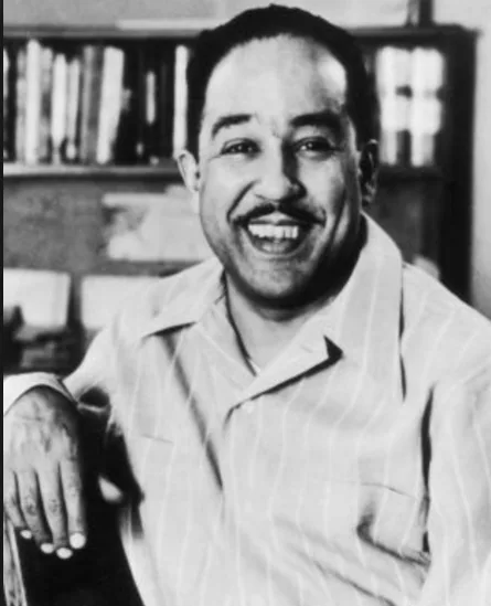 Langston Hughes