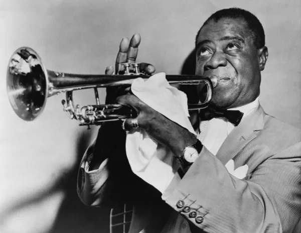 Louis Armstrong