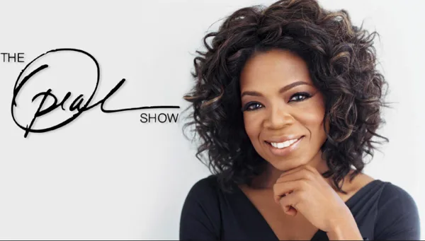 Oprah