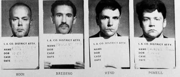 LAPD