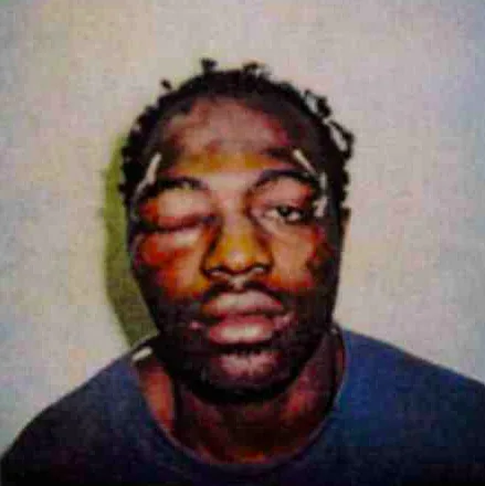Rodney King