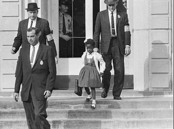 Ruby Bridges 