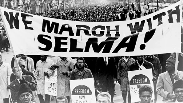 Selma
