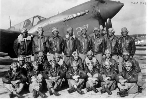Tuskegee Army