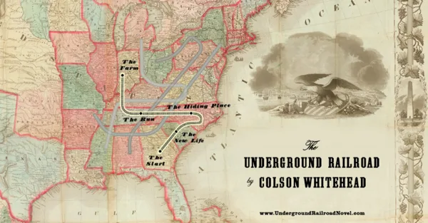 The Underground Railroad