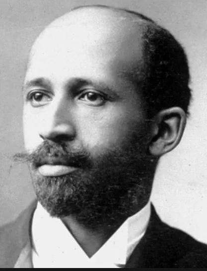 WEB Dubois