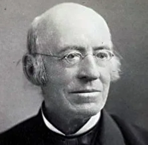 William Lloyd Garrison
